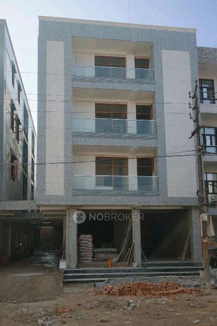 2 BHK House For Sale  In Ankur Vihar