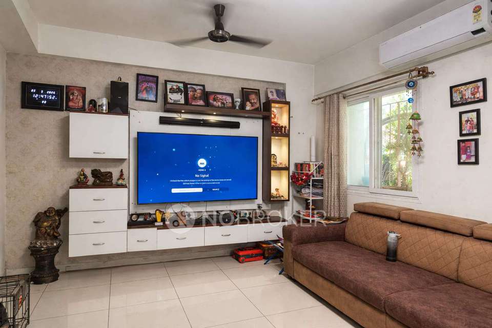 2 BHK Flat In Grc Subhiksha, Choodasandra for Rent In Hsr Layout
