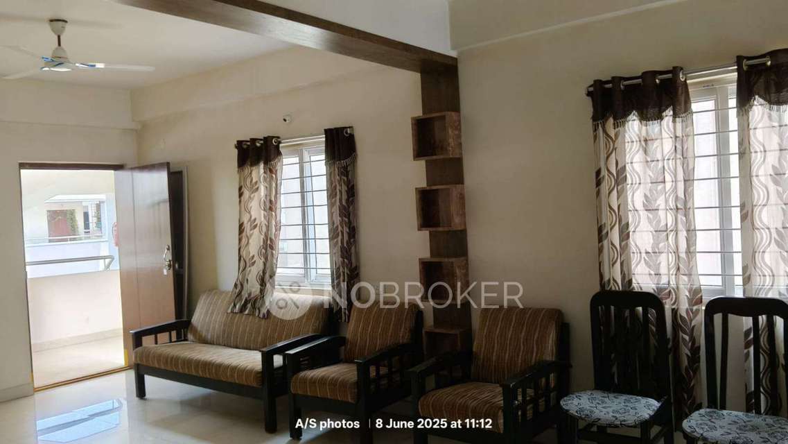 2 BHK Flat In Vasusri Sunrise for Rent  In Gundlapochampally