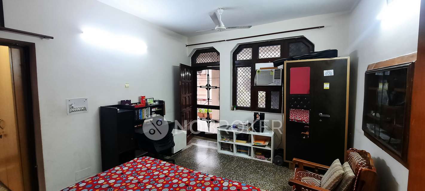 1 RK Flat In Sb for Rent  In Sector 13