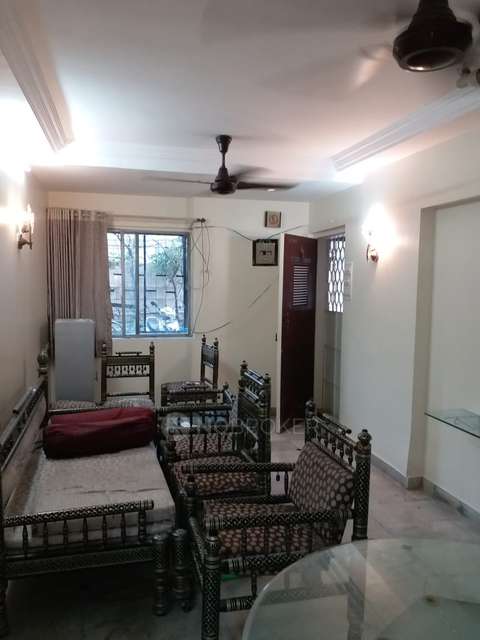 1 BHK Flat In Sumeet Sadan, Mahim West for Rent  In Mahim West