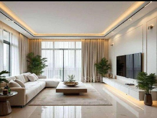 2 BHK Flat In Anika Redwood Homes For Sale  In Nagarabhavi