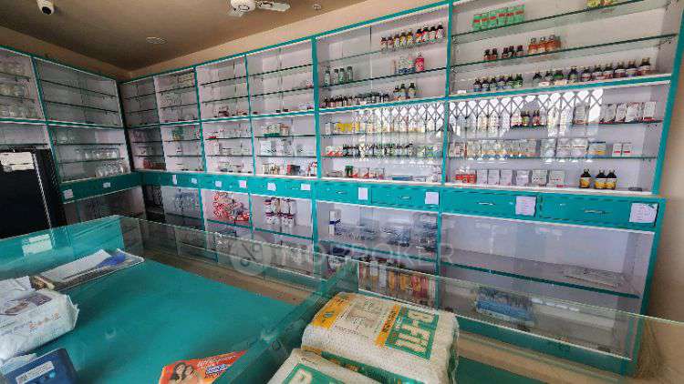 Shop in Wagholi, Pune for sale 