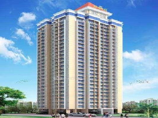 1 BHK Flat In Jak Namaha For Sale  In Bhayandar East