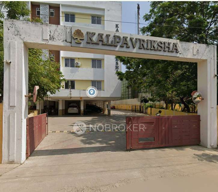 3 BHK Flat In Kalpa Viruksh For Sale  In Jamalia