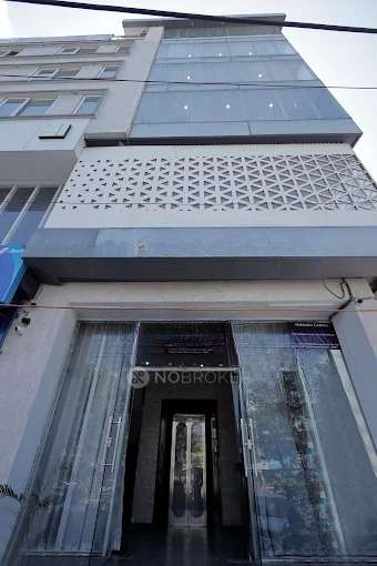 PG for Boys in Sector 8 