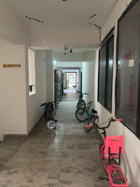 2 BHK Flat In Splendour Apartments,  Gajularamaram, Hyderabad For Sale  In  Gajularamaram, Hyderabad