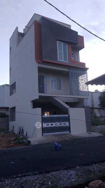 3 BHK House For Sale  In Nagavara