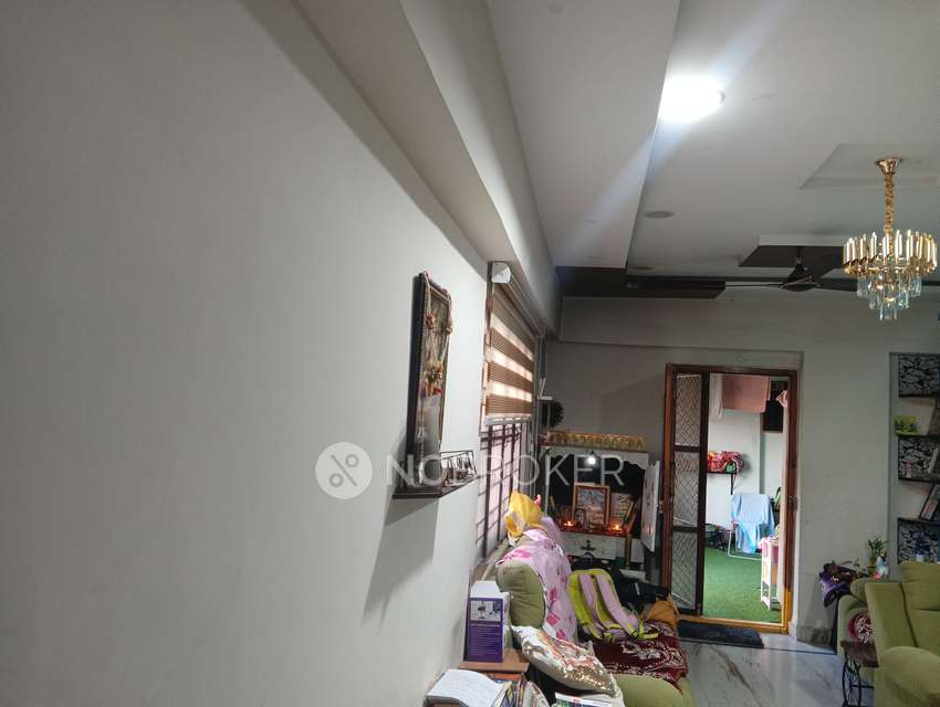 2 BHK Flat In Vibrant Heights For Sale  In Kapra