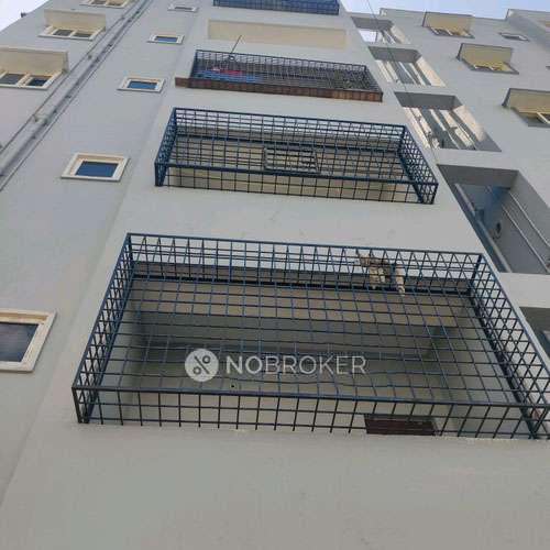 2 BHK Flat In Sri Nilayam For Sale  In Indresham