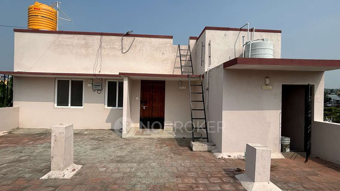 2 BHK House for Rent  In Old Pallavaram