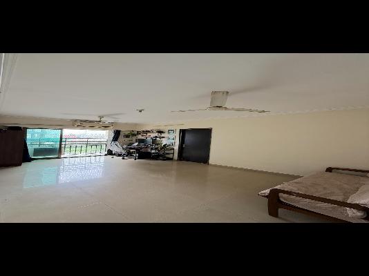 2 BHK Flat In Kamanwala Manavsthal for Rent  In Malad West