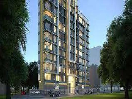 3 BHK Flat In Pgd Neelkanth Park For Sale  In Ghatkopar East