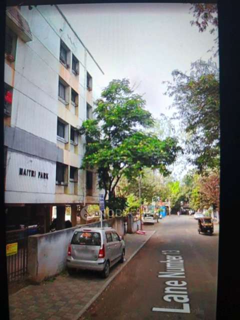 1 RK Flat In Maitri Building for Rent  In Shivshakti Villa Papde Wasti Road, Bijle Nagar, Papde Wasti, Phursungi, Pune, Maharashtra 412308