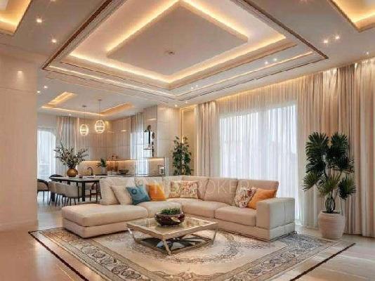 2 BHK Flat In Ashapura Anant And Radhika Heights For Sale  In Dombivli West