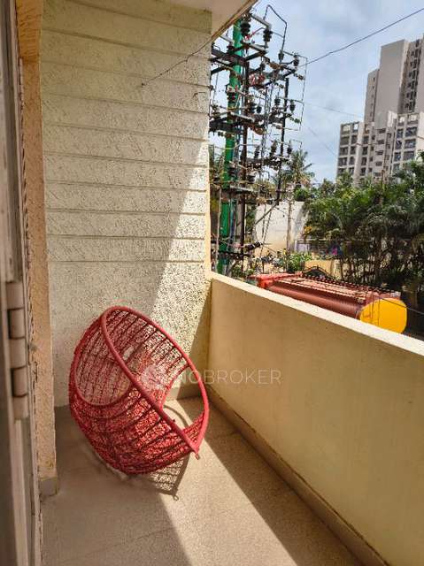 3 BHK Flat In Pearl Residency, Munnekollal For Sale  In Munnekollal