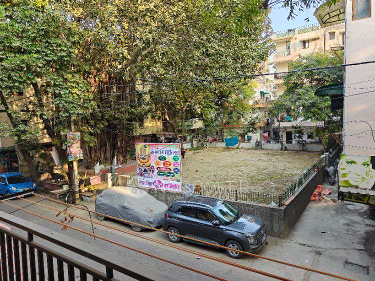 PG for Boys in Rohini