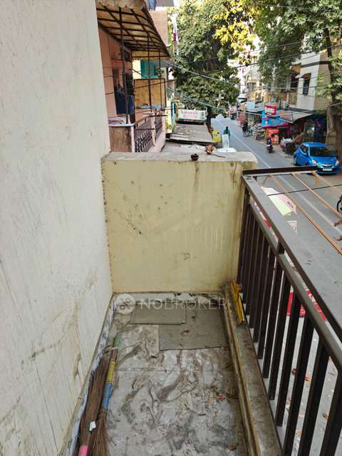 PG for Boys in Rohini