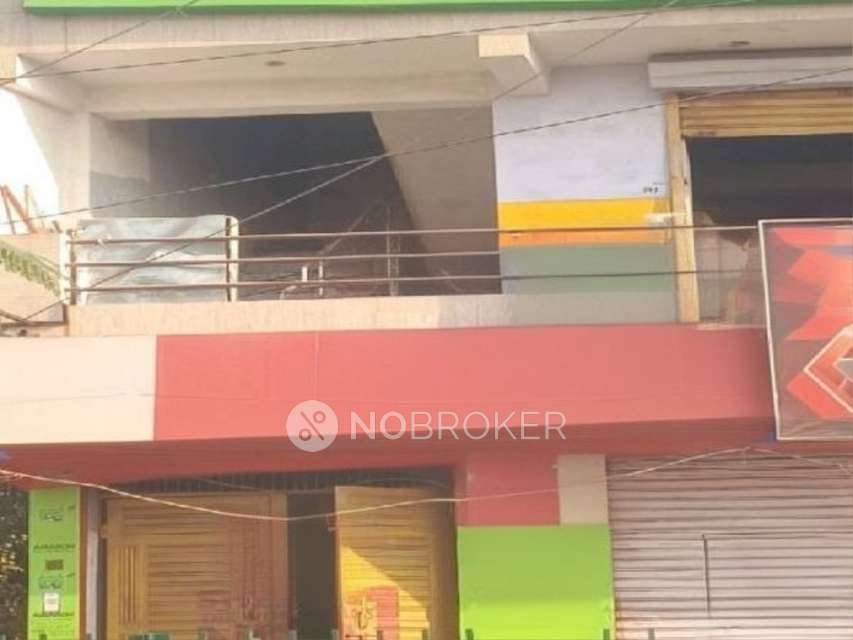 Shop in Kamruddin Nagar, Delhi for Rent 