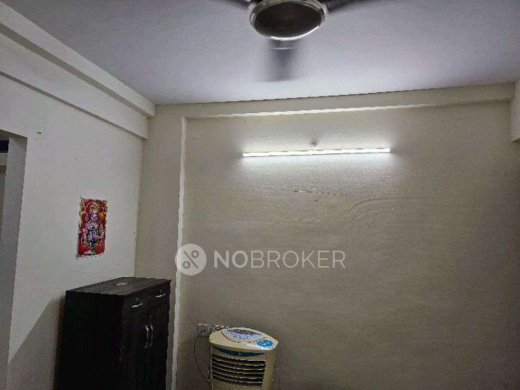 1 BHK Flat In Asawari Chs  For Sale  In Asawari Gruh Sankul, Gate No. 3, Sector 27