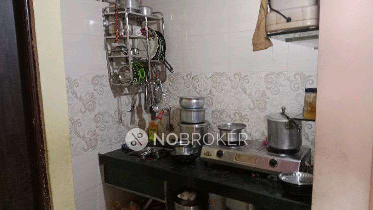 1 BHK Flat In Mali Adicio For Sale  In Dombivli East