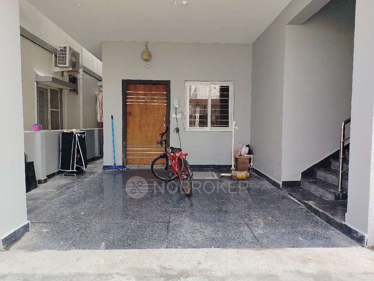 2 BHK Flat In Praneeth Pranav Panorama for Rent  In Ramchandrapuram