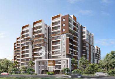 2 BHK Flat In Praneeth Pranav Panorama for Rent  In Ramchandrapuram