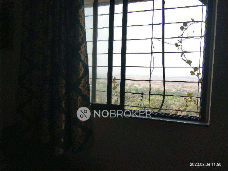 2 BHK Flat In Puranik City For Sale  In Thane West