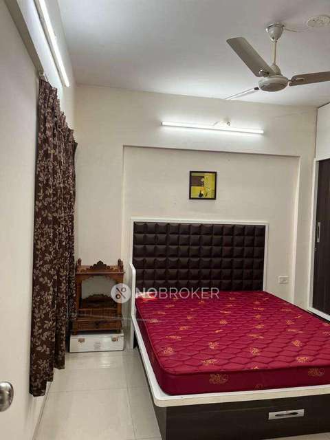 2 BHK Flat In Brahma Realty Skycity for Rent  In Dhanori