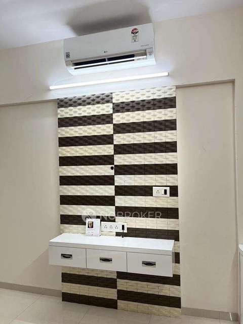 2 BHK Flat In Brahma Realty Skycity for Rent  In Dhanori