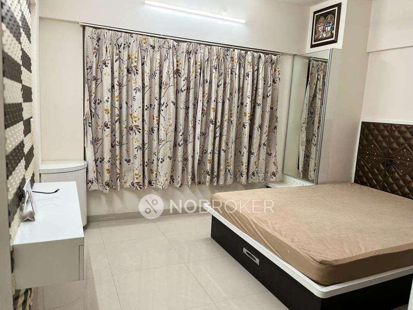 2 BHK Flat In Brahma Realty Skycity for Rent  In Dhanori