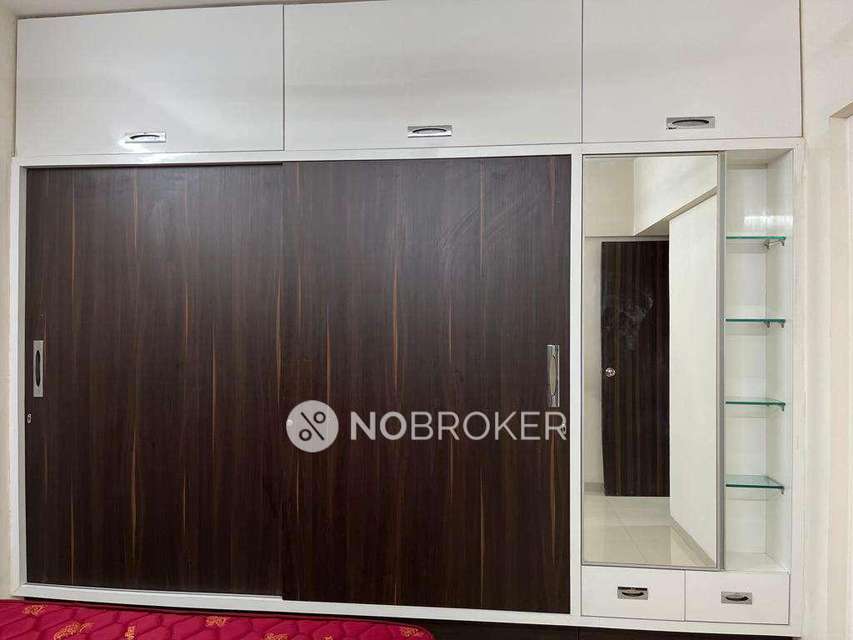 2 BHK Flat In Brahma Realty Skycity for Rent  In Dhanori