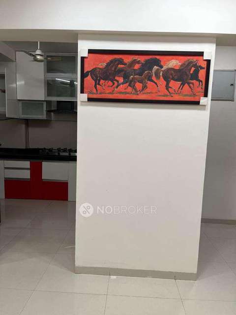 2 BHK Flat In Brahma Realty Skycity for Rent  In Dhanori