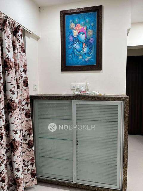 2 BHK Flat In Brahma Realty Skycity for Rent  In Dhanori