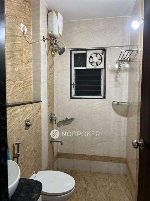 2 BHK Flat In Brahma Realty Skycity for Rent  In Dhanori