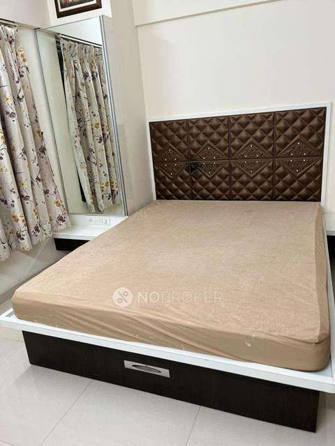 2 BHK Flat In Brahma Realty Skycity for Rent  In Dhanori