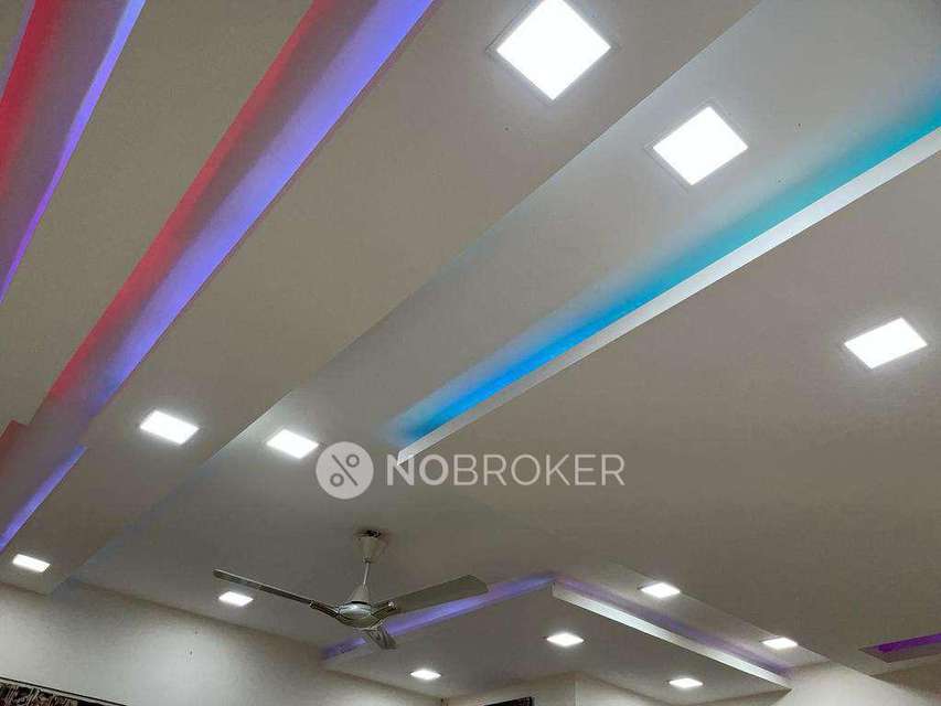 2 BHK Flat In Brahma Realty Skycity for Rent  In Dhanori