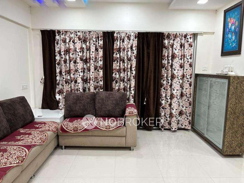 2 BHK Flat In Brahma Realty Skycity for Rent  In Dhanori