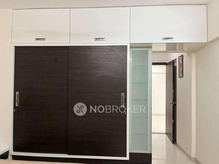 2 BHK Flat In Brahma Realty Skycity for Rent  In Dhanori