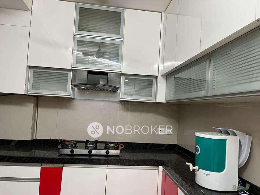 2 BHK Flat In Brahma Realty Skycity for Rent  In Dhanori