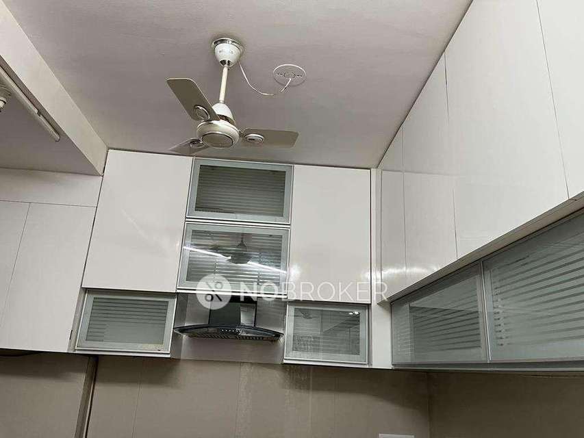 2 BHK Flat In Brahma Realty Skycity for Rent  In Dhanori