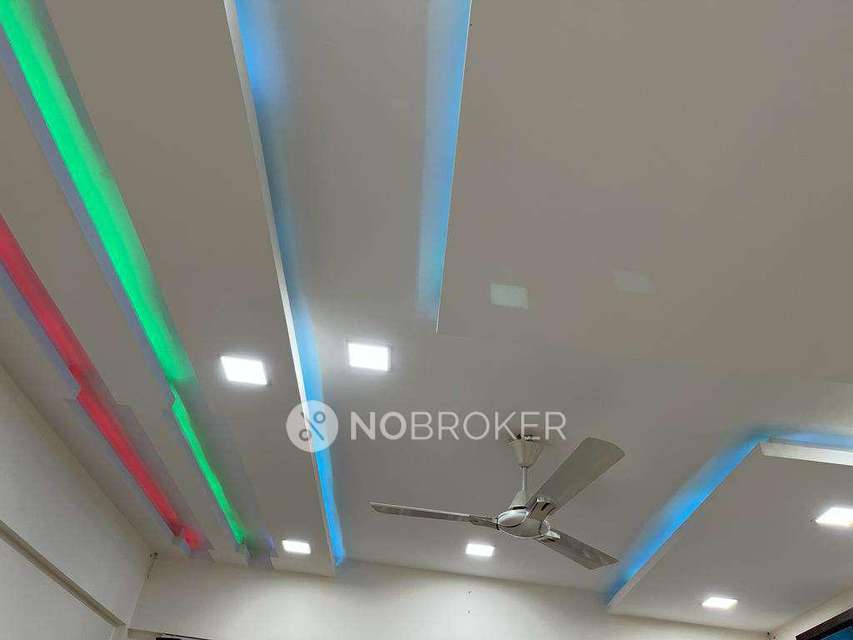 2 BHK Flat In Brahma Realty Skycity for Rent  In Dhanori