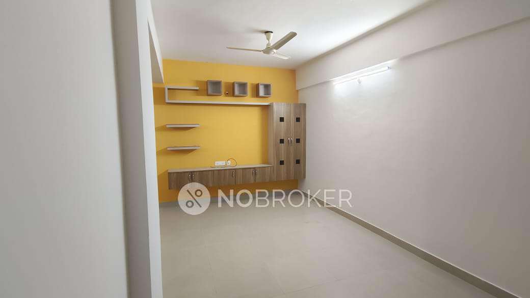 2 BHK Flat In Sri Gayathri Good Life For Sale  In Seegehalli