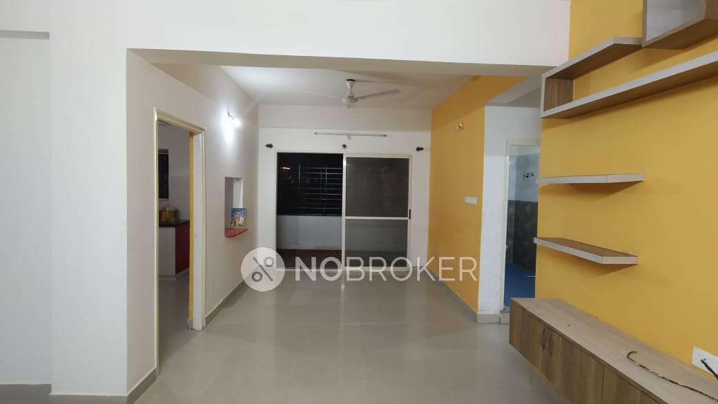 2 BHK Flat In Sri Gayathri Good Life For Sale  In Seegehalli