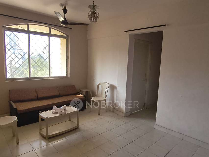 2 BHK Flat In Swastik Park B6 For Sale  In  Thane West