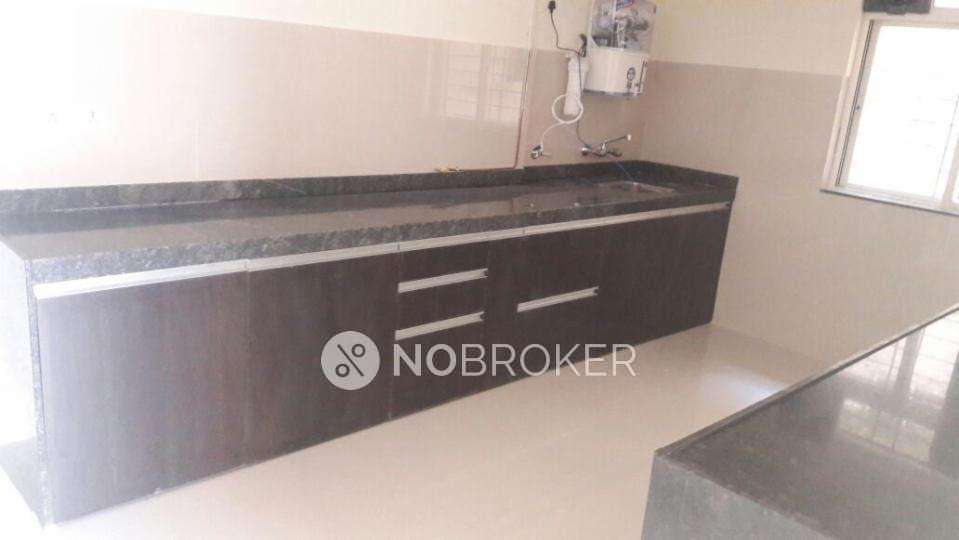 3 BHK Flat In Bramha Skycity Apartment For Sale  In Dhanori