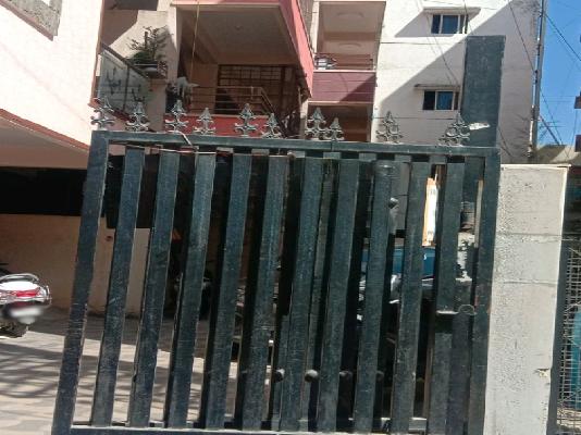 1 BHK Flat In Sb for Lease  In Rt Nagar