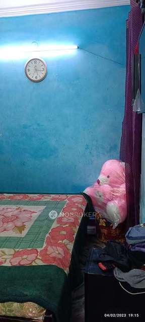 1 BHK for Rent  In  Hastsal,