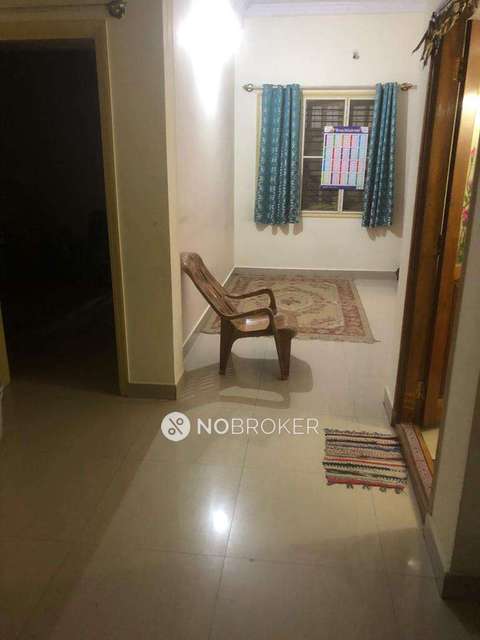 1 BHK House for Rent  In Vijayanagar