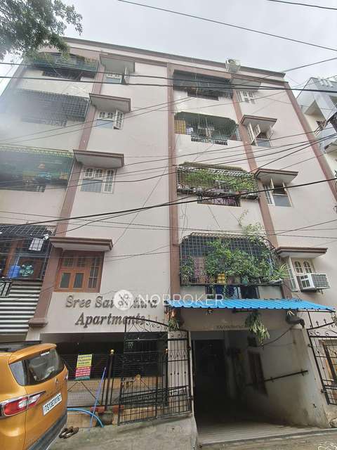 2 BHK Flat In Vani Apartment  For Sale  In Malkajgiri